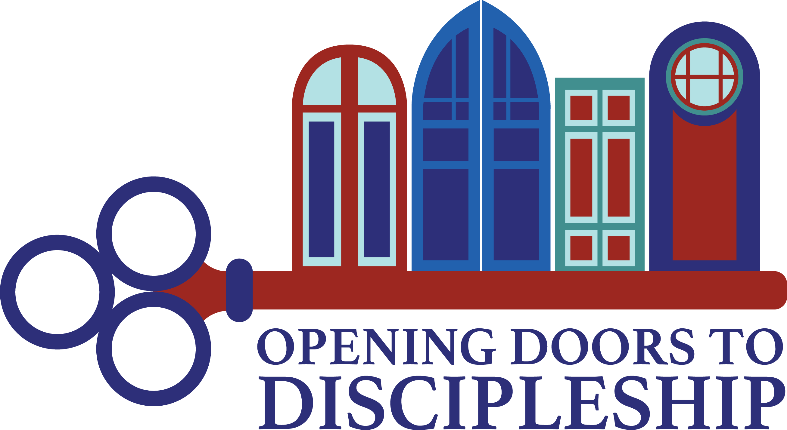 Opening Doors to Discipleship (ODTD)